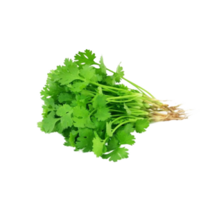 ผักชี